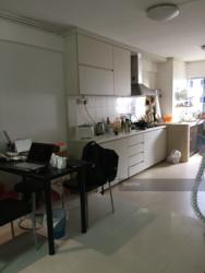 Blk 331 Clementi Avenue 2 (Clementi), HDB 3 Rooms #113654122